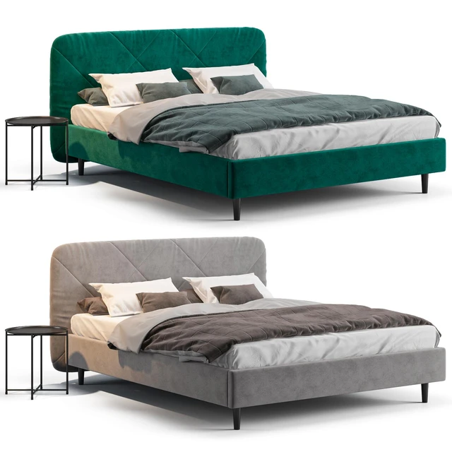 Bed Vesmar divan.ru — Descargar