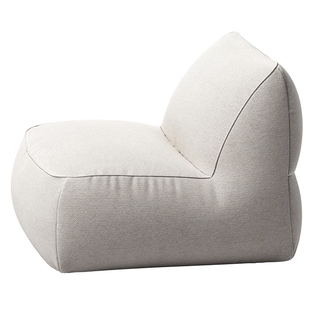 Ginosa Armchair / Gart — Descargar