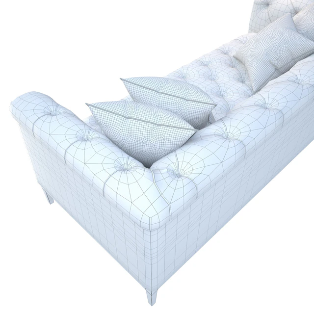 Eichholtz / Cesare sofa — Скачать