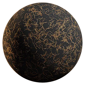 thin pine needles 001 — download