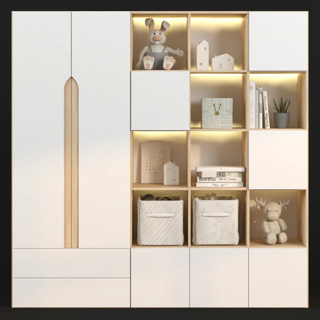 Children's furniture to order 245 — Descargar