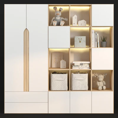Children's furniture to order 245 — Ver 1