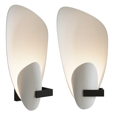 Porta romana Esme Wall Light — Ver 1