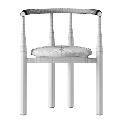 Bukowski Chair by New Works — Ver 2