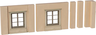 modular building wall kit 005 — Descargar