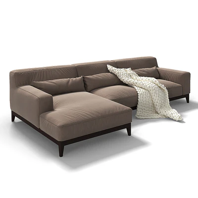 Sofa Busnelli Swing 2 — Ver 2
