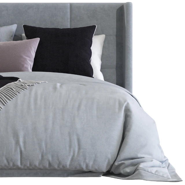 Double bed 143. — Descargar