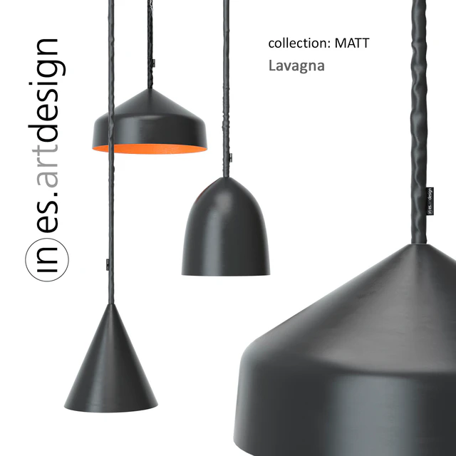 InEs Artdesign MATT — Descargar