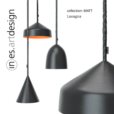 InEs Artdesign MATT — Ver 1