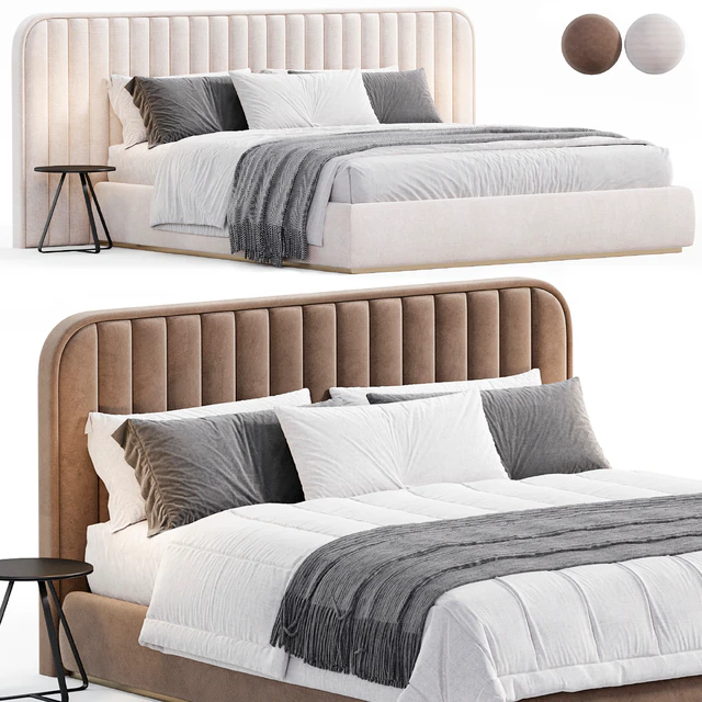Bed KRMP 01 — Скачать