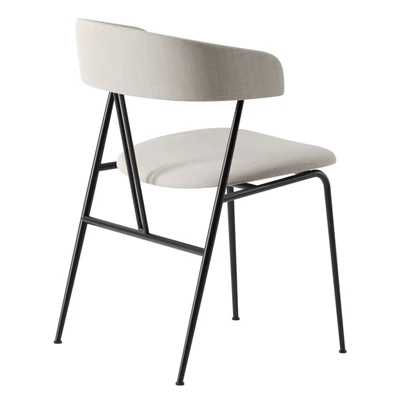 Violin chair by Gubi — Ver 2