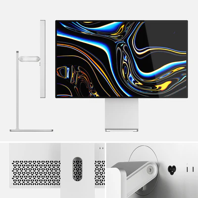 Pro Display XDR by Apple — Вид 1