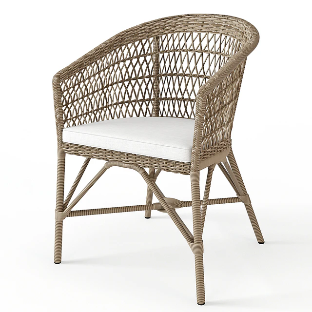 SIKA DESIGN Emma chair — Descargar