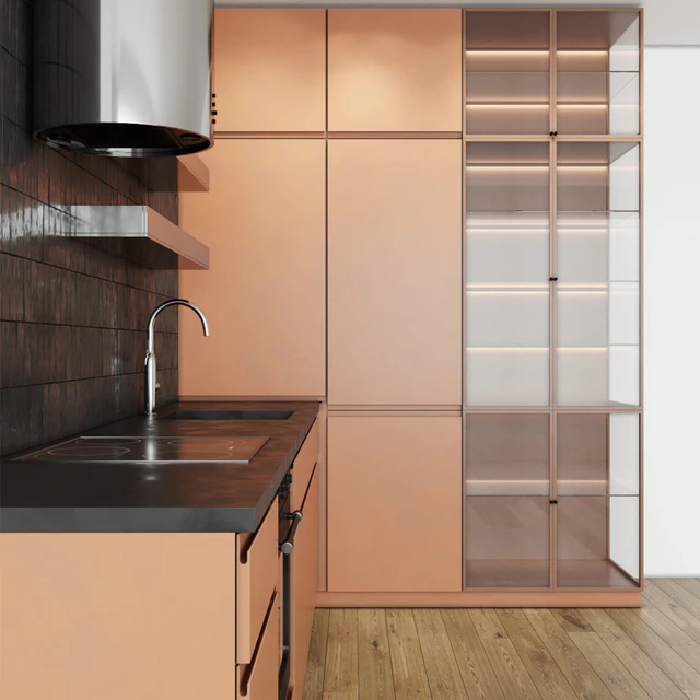 Kitchen modern — Скачать