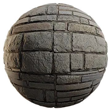 stone wall 082 — Descargar