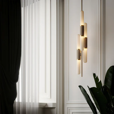 Scandal Pendant by Articolo — Вид 3