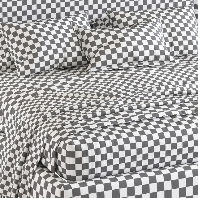 Clarendon bed — Descargar