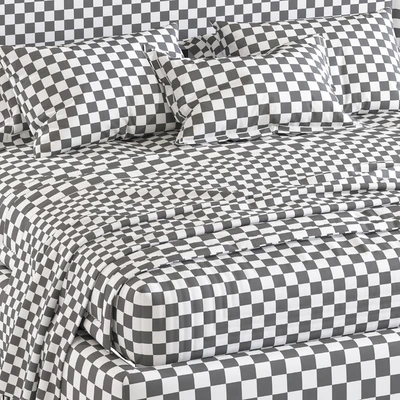 Clarendon bed — Ver 4