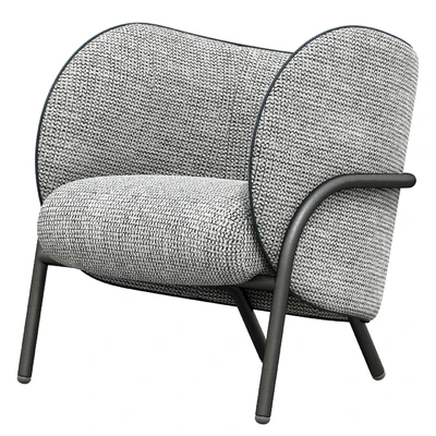 ROYCE ARMCHAIR — Вид 5
