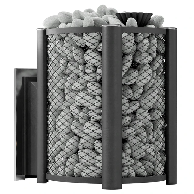 TMF Black Pearl Oven — Descargar