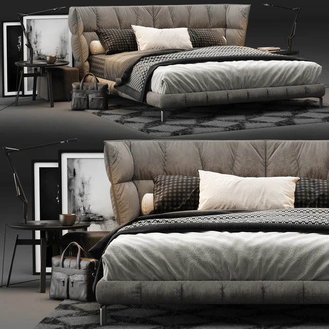 Bed & Breakfast Italia - Husk Bed — Descargar