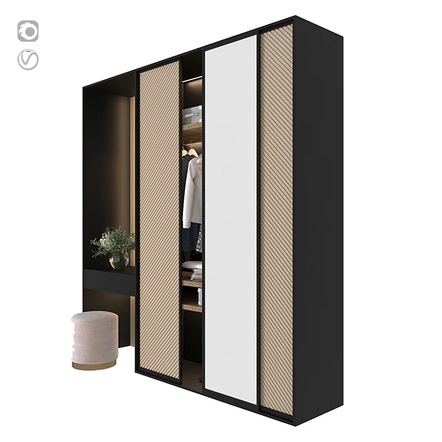 Furniture composition 11 — Descargar