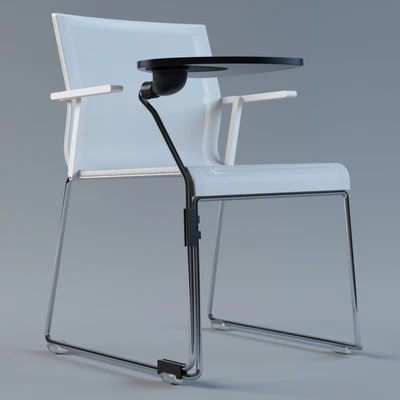 ICF STICK CHAIR — Ver 2