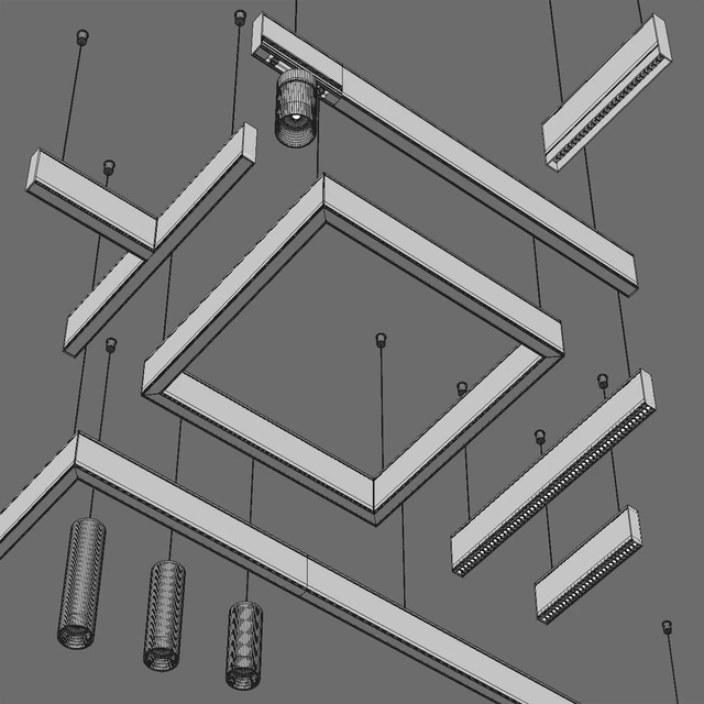 Reggiani set 2 — Descargar