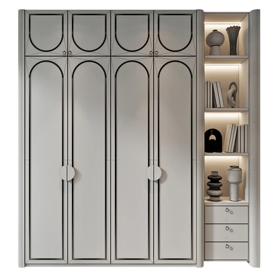 Furniture Composition | 2510 — Вид 2