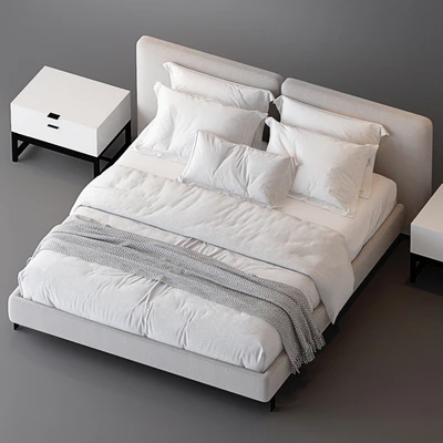 TATLIN COVER BY MINOTTI — Вид 3