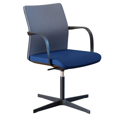 meeting and conference chair Howe MN1 — Вид 1