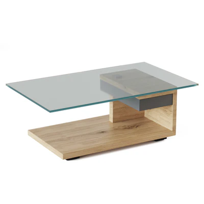 Coffee table GWINNER CT405-110 — Вид 1