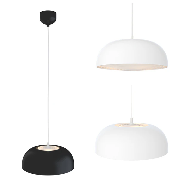 IKEA Nymane Pendant lamp — Descargar