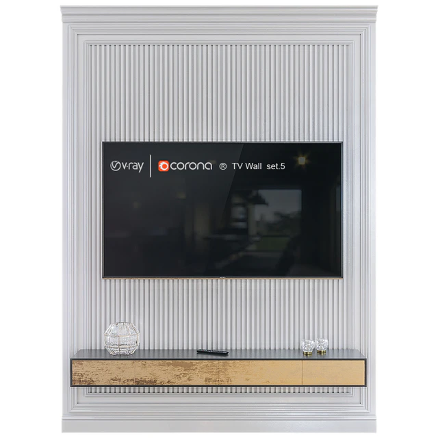 TV Wall set.5 — Скачать