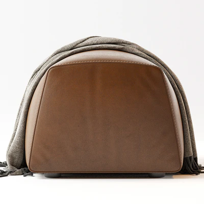 ALMA | Pouf — Ver 4