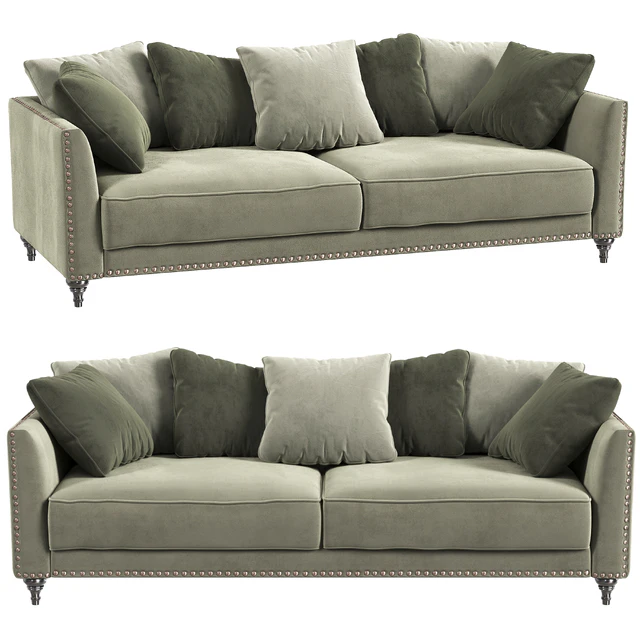 Sofa UNA NOVEDA — Descargar