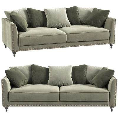 Sofa UNA NOVEDA — Ver 1