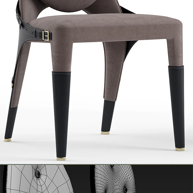 Chairs GogolovArtem chair — Descargar