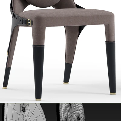 Chairs GogolovArtem chair — Ver 2