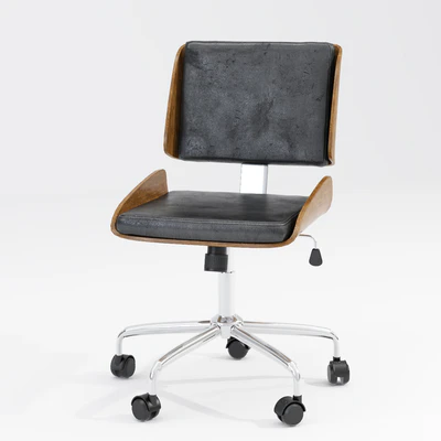 Office chair — View 1