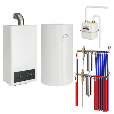 Plumbing Kit — Вид 1