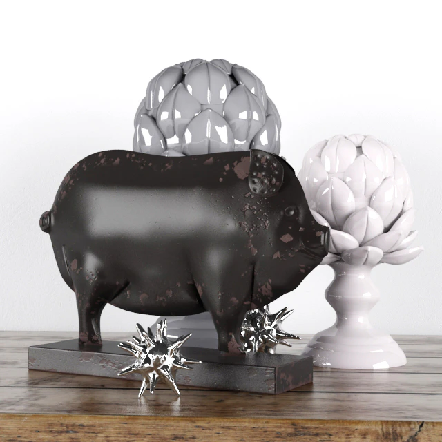 Decorative set — Descargar