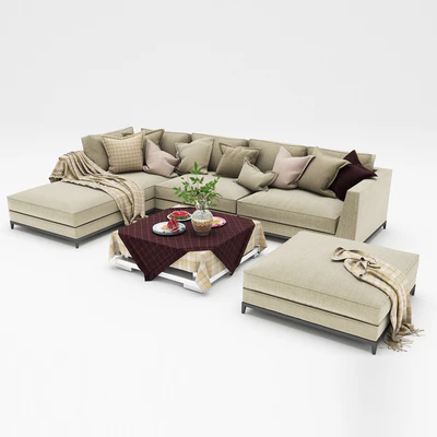 Sofa collection 10 — Ver 3