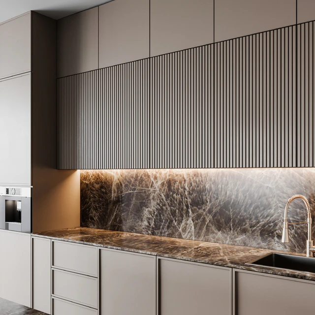 Kitchen Modern168 — Скачать