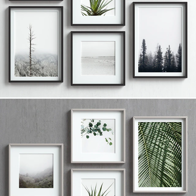 Picture Frames Set-48 — Descargar