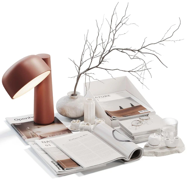 Decorative set 015 — Descargar