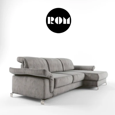 ROM gray — Ver 1