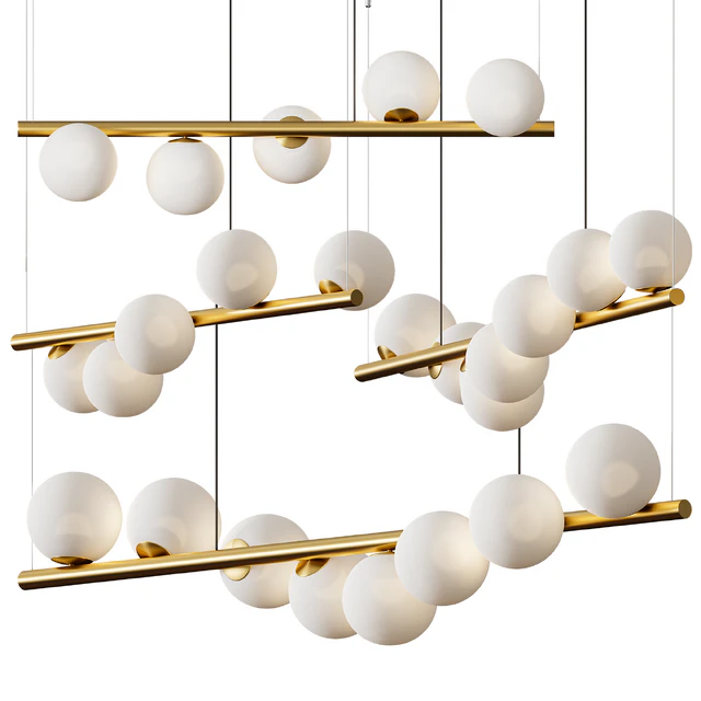 Riflessi Twist Lamp — Скачать