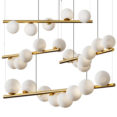 Riflessi Twist Lamp — Вид 1