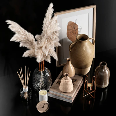 Decor set 12 — Ver 5